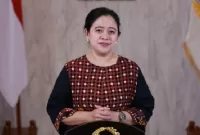 Ketua DPR RI, Dr. (H.C.) Puan Maharani. (dpr.go.id) 