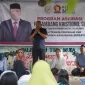Anggota DPR RI dari Dapil NTB 2/Pulau Lombok, H. Bambang Kristiono, SE (HBK). (Istimewa).
