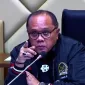 Komisi II DPR RI, Junimart Girsang. (dpr.go.id) 