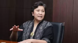 Wakil Ketua MPR RI, Lestari Moerdijat. (nasdem.id) 