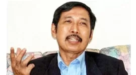 Musni Umar ( Foto : Istimewa )