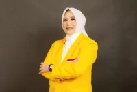 Bakal calon legislatif DPRD Provinsi NTB, Megawati Lestari, SH,. MH. (Foto: Lombokini.com/Istimewa).