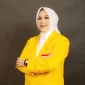 Bakal calon legislatif DPRD Provinsi NTB, Megawati Lestari, SH,. MH. (Foto: Lombokini.com/Istimewa).