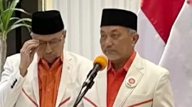 Juru Bicara (Jubir) Partai Keadilan Sejahtera (PKS), Ahmad Mabruri . (Foto: suara.com).