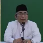 Ketua Umum Pengurus Besar Nahdlatul Ulama (PBNU) KH Yahya Cholil Staquf. (Istimewa) 