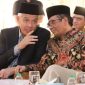 Pasangan Calon Presiden dan Cawapres, Ganjar Pranowo-Mahfud MD. (Foto: Istimewa/Lombokini.com).