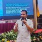 Direktur Eksekutif Global Nusantara Riset (GNR), Dedy Febry Rachman.