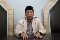 Tuan Guru Hazmi Hamzar. ( Lombokini.com/Istimewa).