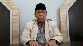 Tuan Guru Hazmi Hamzar. ( Lombokini.com/Istimewa).