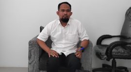 Direktur RSUD Selaparang, dr. H. Ade Anugrah Karyana. (dok:lombokini.com)