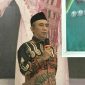 Bakal calon bupati Lombok Timur 2024, HM Syamsul Luthfi . (Lombokini.com).