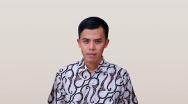 Putra Wanda S.Kom., M.Eng., Ph.D., CSCU, JFC, MTCNA, MTCRE