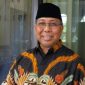 Pimpinan Yayasan Maraqittalimat Lombok Timur,  TGH. Hazmi Hamzar. (foto/istimewa)
