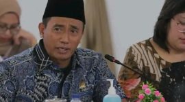 Achmad Sukisman Azmy (ASA). (foto:www.lombokini.com)