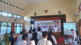 Pemda Lotim Gelar Rakor Percepatan Penurunan Stunting Bersama DP3AKB. (Sumber: istimewa)