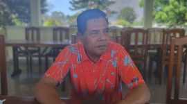 Bakal Calon Bupati Lombok Timur, H Haerul Warisin. (foto:ong)