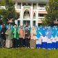Kesuksesan KKN Internasional IAIH Pancor di Pesantren Darul Muslim Thailand (lombokini.com/ong)