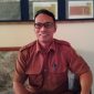 Kepala Bidang Pencegahan, Pengendalian Penyakit dan Kesehatan Lingkungan (P3KL) Dinas Kesehatan Lombok Timur, Budiman Satriadi. (foto:ong)