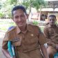 Kepala Dinas Lingkungan Hidup dan Kehutanan (DLHK) Provinsi Nusa Tenggara Barat (NTB), Julmansyah, S.Hut, MAP (lombokini.com/ong)