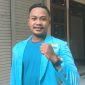 Ketua Cabang PMII Lombok Timur terpilih, M Herwandi