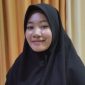 Sofiatun Jalilah, mahasiswi semester 6 Prodi PAI, berhasil meraih Juara 3. ( sumber: istimewa)