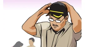 Ilustrasi calon kepala sekolah. (sumber:google)