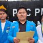 Ketua PKC PMII Bali Nusra, Herman Jayadi. ( sumber: istimewa)