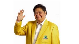 Airlangga Hartarto. (Foto: Lombokini.com/Istimewa).