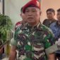 Kepala Dinas Penerangan TNI AD (Kadispenad) Brigjen TNI Kristomei Sianturi. (foto: lombokini.com/istimewa)