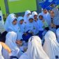 BBPOM Mataram Gelar Edukasi Keamanan Pangan di Pondok Pesantren Rinjani. (foto/istimewa)