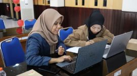 BBPOM Mataram dukung UMKM dengan Layanan Prima Pre Audit CPPOB. (foto: istimewa)