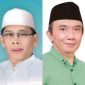 Pilkada Lombok Timur Berpotensi Head to Head antara Luthfi-Wahid dan Iron-Edwin. (Foto:istimewa)