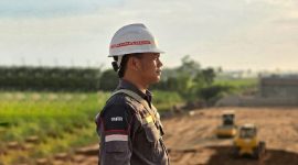 Menyikapi Perilaku Oportunis dalam Pembangunan Infrastruktur di Indonesia. (Foto: Lombokini.com/Istimewa).
