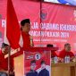Strategi PDIP Menangkan Ruslan-Normal di Pilkada Loteng 2024. (Foto: Lombokini.com/Istimewa).