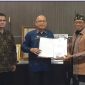 Mendagri Resmi Perpanjang Masa Jabatan Pj Bupati Lombok Timur. (Foto: Lombokini.com/Diskominfo).