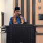 Pj Gubernur NTB Hassanudin Sebut Deklarasi Netralitas ASN Pilkada Serentak 2024 Mewujudkan Tata Kelola Pemerintahan yang Baik. (Foto: Lombokini.com).