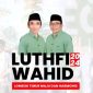 Calon bupati dan wakil Bupati Pilkada Lombok Timur 2024, H. M. Syamsul Luthfi - H. Abdul Wahid. (Foto: Lombokini.com).