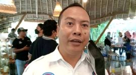 Diduga ada Mafia Mainkan Harga Tembaku, KSPN NTB Akan Kerahkan Massa Tutup Paksa Gudang Tembakau di Pulau Lombok. (Foto: Lombokini.com).