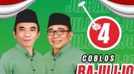 Pasangan Luthfi-Wahid Sebut Lotim Punya Sumber Daya Melimpah untuk Tingkatkan Kesejahteraan Masyarakat. (Foto: Lombokini.com).
