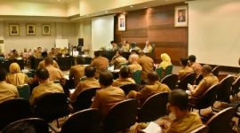 Siap Jalankan Program 100 Hari Prabowo, Pemprov NTB akan Lakukan Koordinasi dengan Kementerian Terkait. (Foto: Lombokini.com).