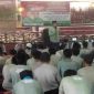 Cawabup Abdul Wahid Kukuhkan Kordes dan Kordus Kecamatan Montong Gading. (Foto: Lombokini.com).