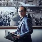 Direktur Eksekutif Charta Politika, Yunarto Wijaya Bantah Telah Lakukan Survei di Pilkada Lombok Timur 2024 . ( Foto: Lombokini.com/Chartapolitika.com).