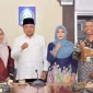 Kiprah P3PD Memajukan Desa Diapresiasi Pemprov NTB. (Foto: LOMBOKINI.com/ntbprov.go.id).