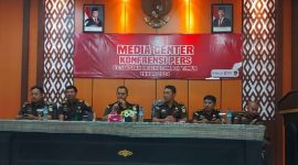 Kajari Akui Lakukan Penyelidikan Kasus Korupsi Dinas Dikbud Lombok Timur. (Foto: LOMBOKINI.com).