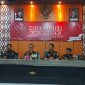 Kajari Akui Lakukan Penyelidikan Kasus Korupsi Dinas Dikbud Lombok Timur. (Foto: LOMBOKINI.com).