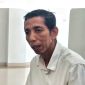 Plt Dirut PT Energi Selaparang, Joyo Supeno. (Foto: Lombokini.com).