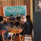Sinergi Lembaga Persaudaraan Attawabin bersama Pengasuh Rumah Qur'an dan TPQ wilayah Lotim. (Foto: Lombokini.com).