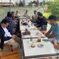 Wujudkan Oragnisasi yang Sehat, SMSI Lombok Timur Lakukan Verifikasi Anggota. (Foto: Lombokini.com).