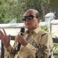 Mantan Bupati Lombok Timur, Dr. Moch. Ali Bin Dachlan. (Foto: Lombokini.com).