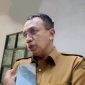 Direktur RSUD dr R. Soedjono Selong, dr. Hasbi Santoso. (Foto: Lombokini.com).